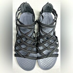 Croft & Barrow Tecomfort Sandal Size 8